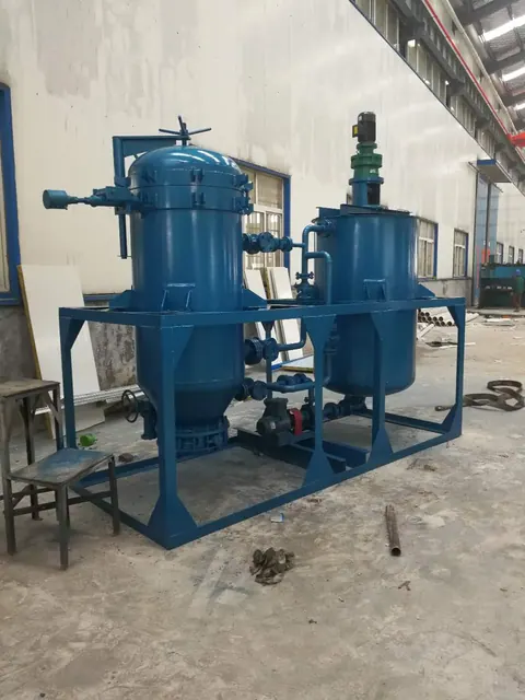JINLV Enclosed Plate Filter source-library photo