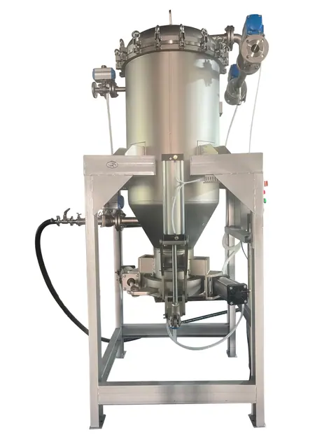 JINLV Microporous Filter source-library photo