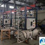 The 2026 Shanghai Chemical and Environmental Protection Exhibition will be held from June 9th to 11th