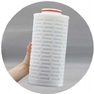 130 Frame Pleated Filter Cartridge