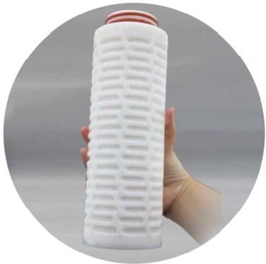 80 Frame Pleated Filter Cartridge