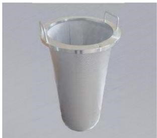 Perforated Plate Composite Mesh Filter Cartridge - Image 5