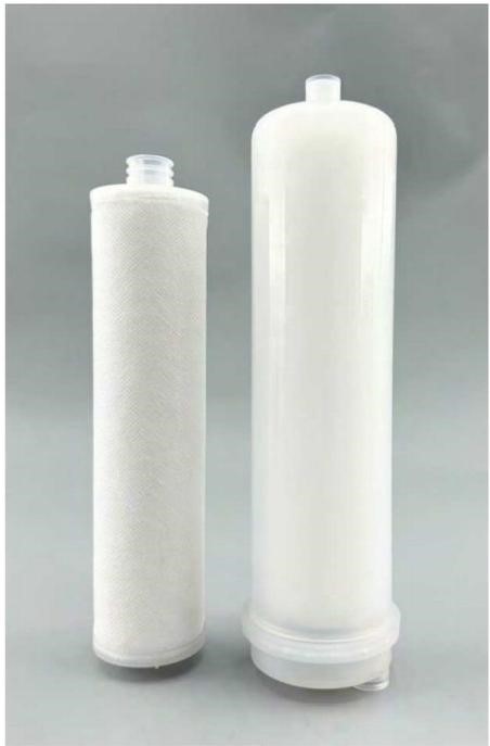 JC Deep-Wound Filter Cartridge