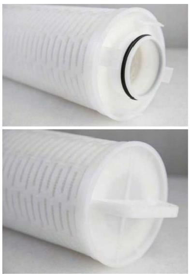High Flow Filter Cartridge JC-PPPM