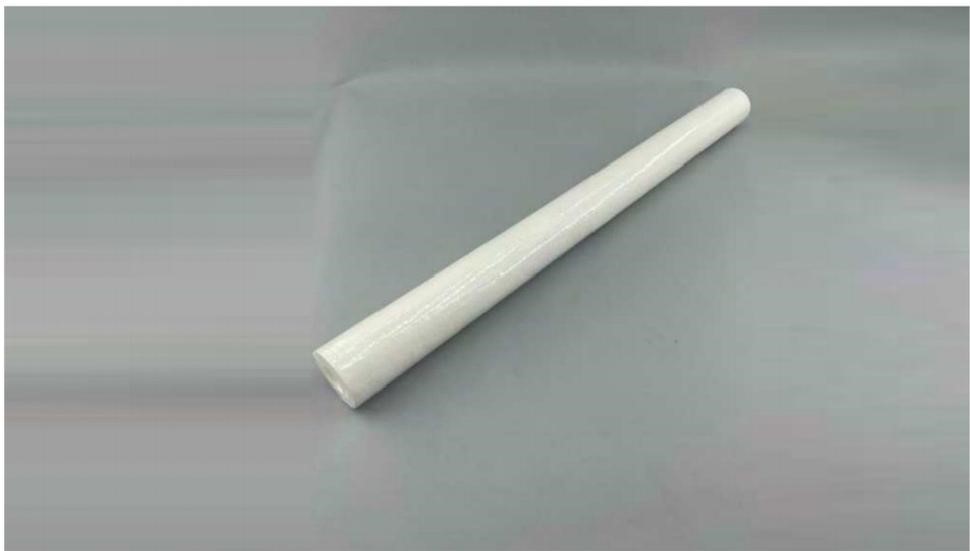 Melt Blown Filter Cartridge