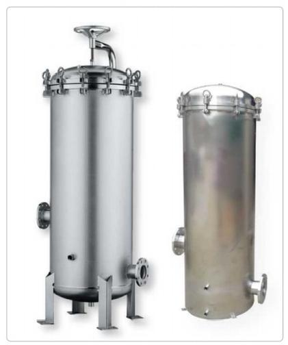 Multi-Cartridge  Filter