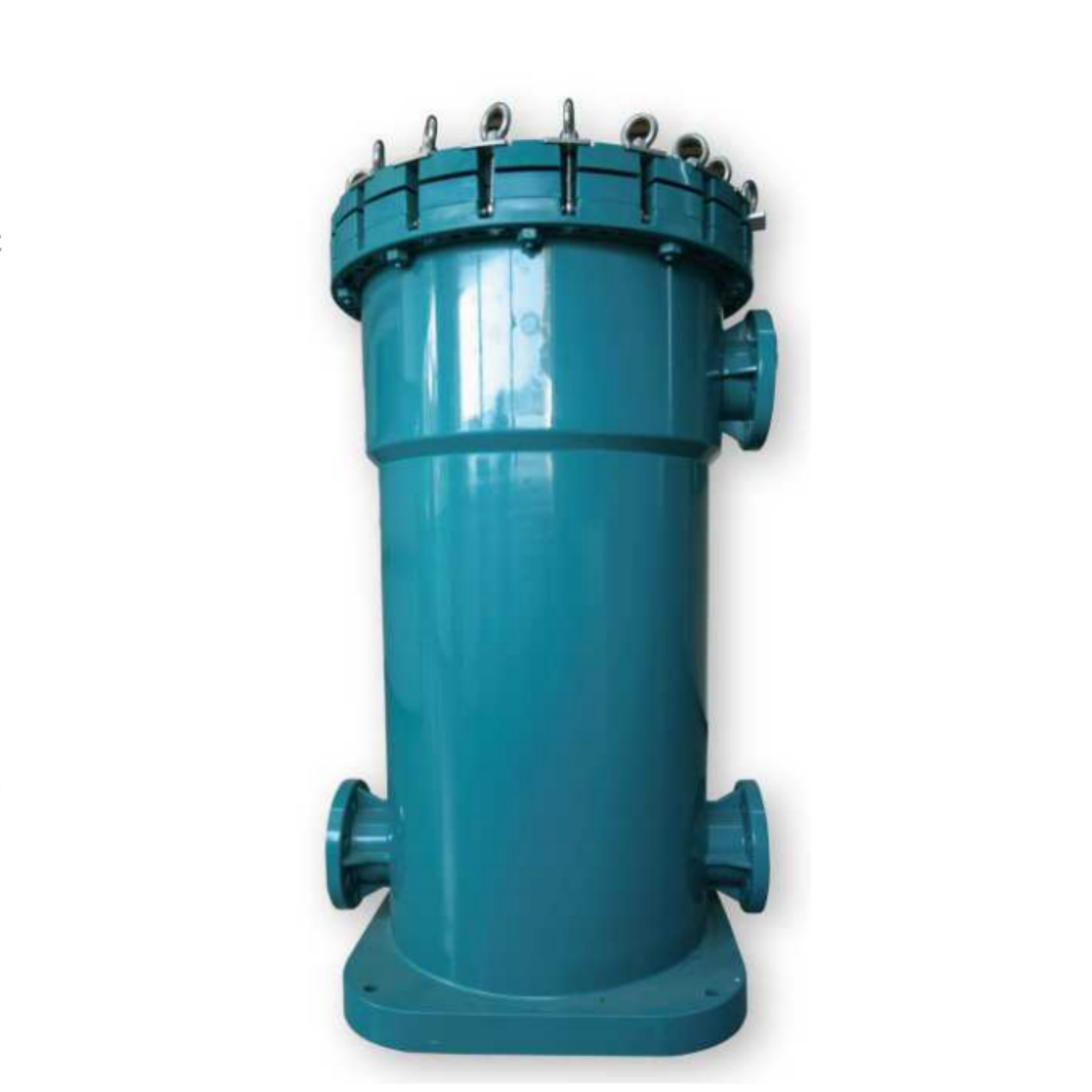 Fully Plastic PP Filter (Multi-bag)